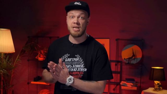 ДИМ ДИМЫЧ - ГЕНИЙ БИЗНЕСМЕН / Антиобзор Розового Кукожа смотреть онлайн