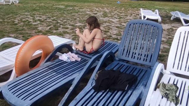 Озеро Белое. Часть 3. Санаторий смотреть онлайн