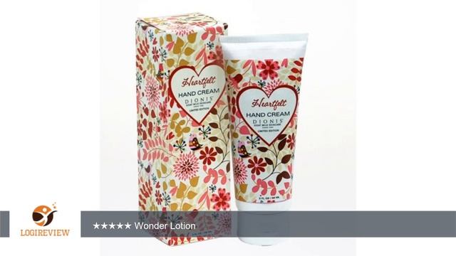 Dionis Goat Milk Skincare - Hand Cream, 2 oz., Heartfelt | Review/Test смотреть онлайн