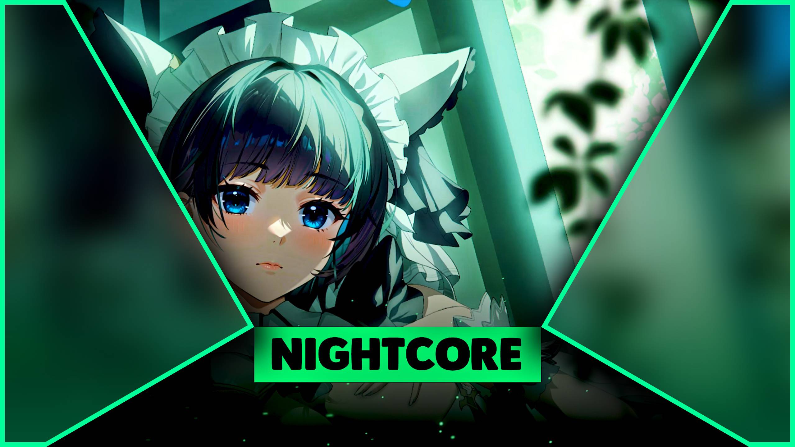 Nightcore - Dreaming (Taska Black, Nevve) смотреть онлайн