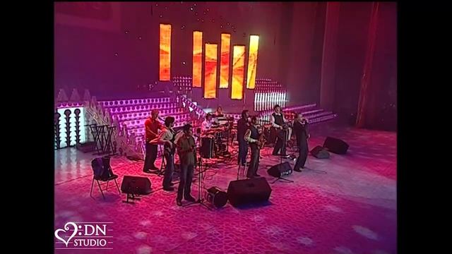 Daler Nazarov | Chashmi Kabudi Dudi | 8 March 2009 смотреть онлайн