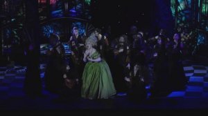 Гендель, Ария Морганы - Юлия Щербакова