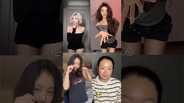 ✨🪄 Microwave Trend part - 3 ✨🪄#douyin #makeup #makeuptransformation #trend #douyinbeauty # смотреть онлайн