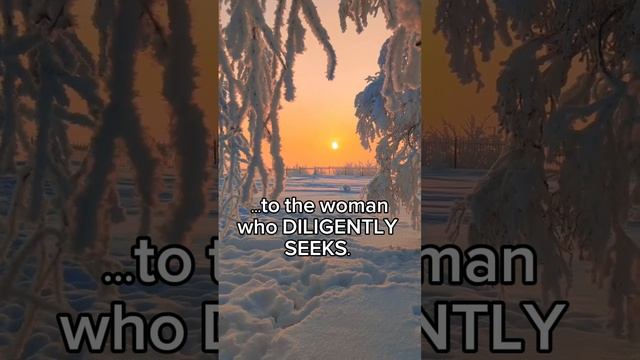 Goodness flows from God as wait on Him смотреть онлайн