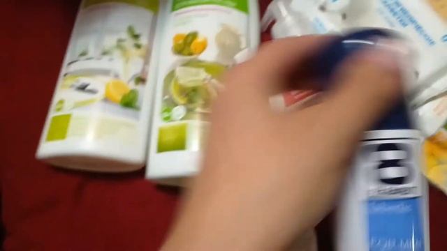 Заказ по 17 каталогу Фаберлик/2017. Часть 2 смотреть онлайн