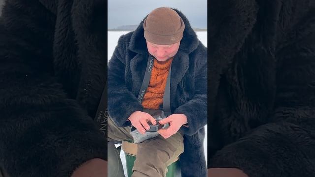 Гламурный рыбак смотреть онлайн