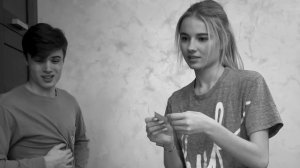 СМУЗИ ЧЕЛЛЕНДЖ с Даней Вегас