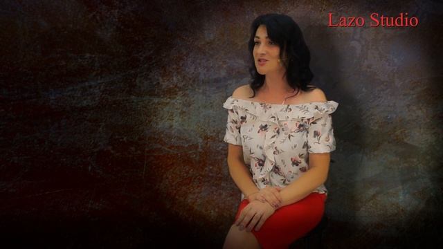 #LazoStudio КРЫМ "Поэзия Крыма" - Яна Остапчук (Он и она) смотреть онлайн