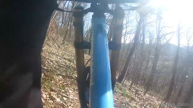 Test Fox 40 Factory Grip2 Kashima