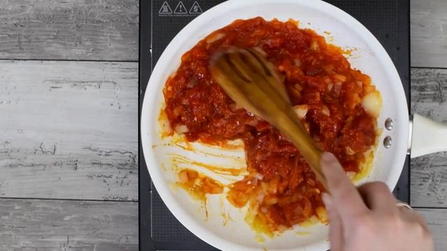 Sriracha Spaghetti Sauce смотреть онлайн