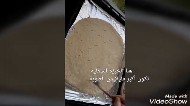 فطيرة الكاشابوري المحشية هااااايلة و خفيفة روعة recette khachapuri facile et rapide смотреть онлайн