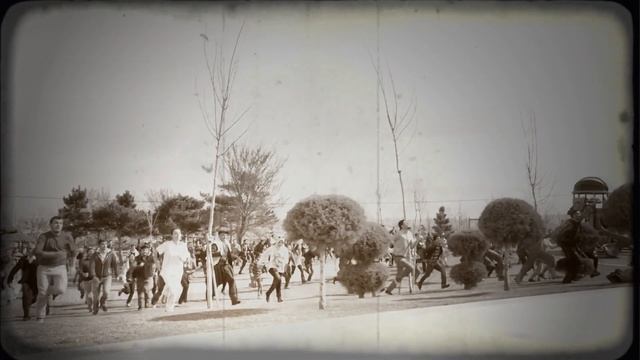 Death In Rome feat. Deutscher W - Kebabträume (DAF - Cover) смотреть онлайн