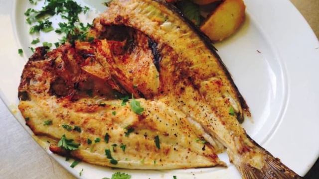 Yamit Restaurant Israel ( Tel Aviv Jaffa) смотреть онлайн