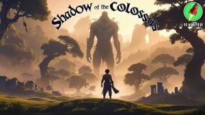 Shadow of the Colossus - Полное Прохождение Игры на Русском