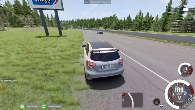 ОПАСНЫЕ ШАШКИ НА МАКСИМАЛЬНОЙ СКОРОСТИ В BEAM NG DRIVE смотреть онлайн