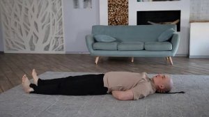 Упражнение волна