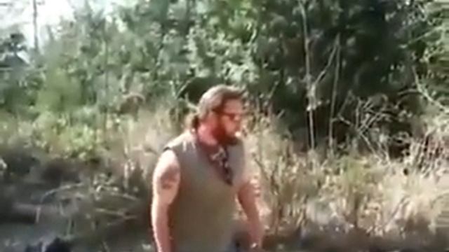 Как не нужно поджигать дрова смотреть онлайн