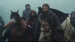 Исторические фильмы Бой Крестоносцев и Сарацинов  Арн  Арн Тамплиер  Арна  Смотреть фильмы