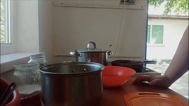 Росольник по бабусиному рецепту. смотреть онлайн