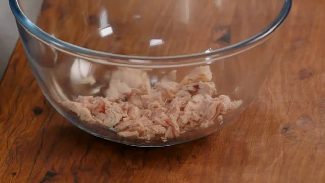 Creamy Tuna Baked Potato - Bulla - Fast Fact | Everyday Gourmet S6 E90 смотреть онлайн