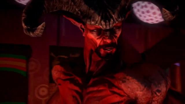 Saints Row: Gat out of Hell Gameplay #25 смотреть онлайн