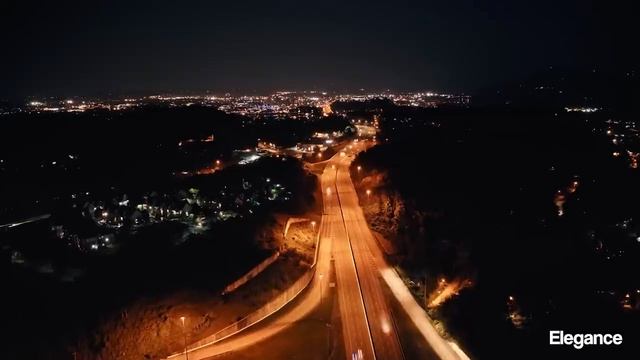 City Nights – Deep House Mix смотреть онлайн