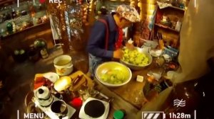 Сваты у плиты 2 сезон 27 серия