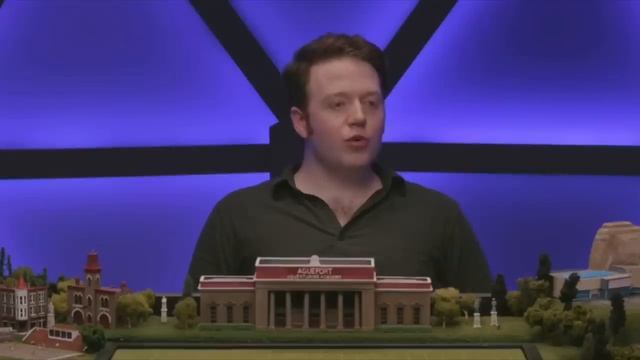 Fantasy High but it’s just Gorgug asking people if they are his dad смотреть онлайн