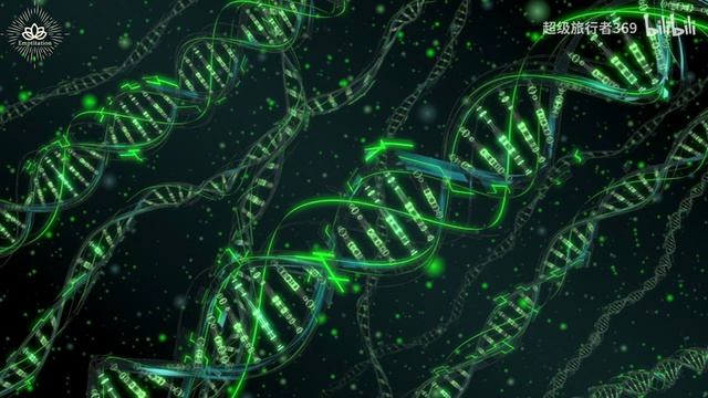 【Музыкальная терапия】 Музыка, которая восстанавливает гены и выводит токсины. смотреть онлайн