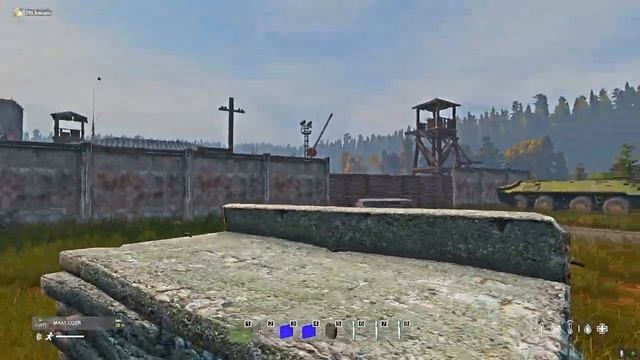 DayZ Долгу привет ! смотреть онлайн