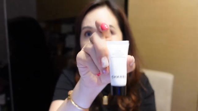CHANEL BEAUTY SPECIAL EVENT, GIFTS & HAUL | CHANEL FALL WINTER 2020 | NIGHT FRAGRANCE LAUNCH смотреть онлайн