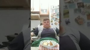 у ириночки Сергеевны небольшой перекус