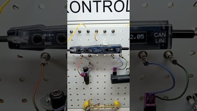 KONTROLka причина 4