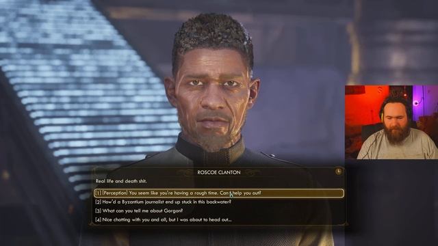 Hand in a box - The Outer Worlds [DLC] - Part 10 смотреть онлайн