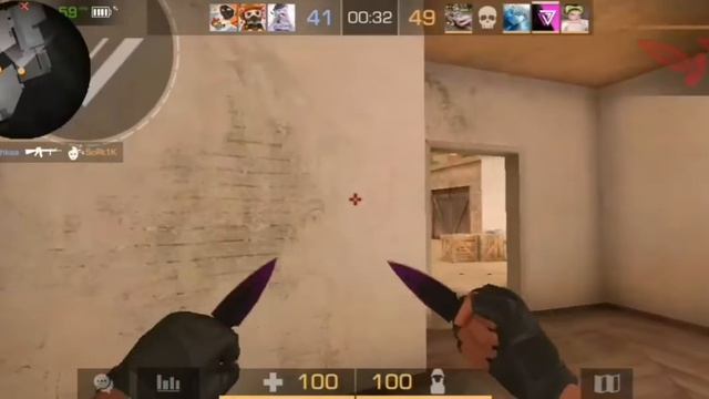 очень крутые мувы standoff 2 от моти тащера смотреть онлайн