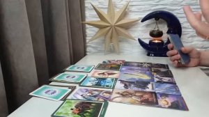 В какую "игру" Он с Тобой играет⁉️К чему это приведет⁉️🤦♀️❤️ расклад на таро