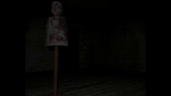 Granny, 4 часть! проходим игру Бабка Гренни!