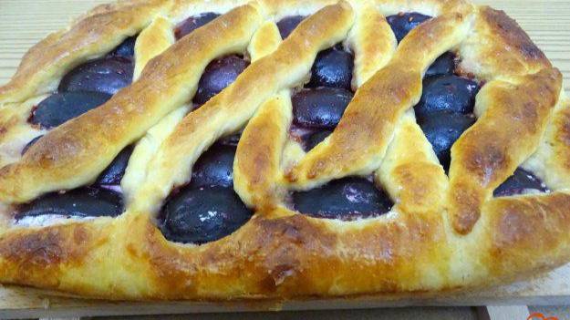 Сборник рецептов