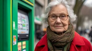 Индексация пенсии в 2026 году. С января неработающим пенсионерам повысится выплата