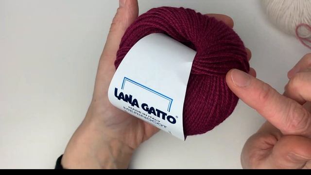 MerinoCot   Lana Gatto - Merceriaitaliartisan.com