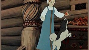 СКАЗКА О МЁРТВОЙ ЦАРЕВНЕ И СЕМИ БОГАТЫРЯХ