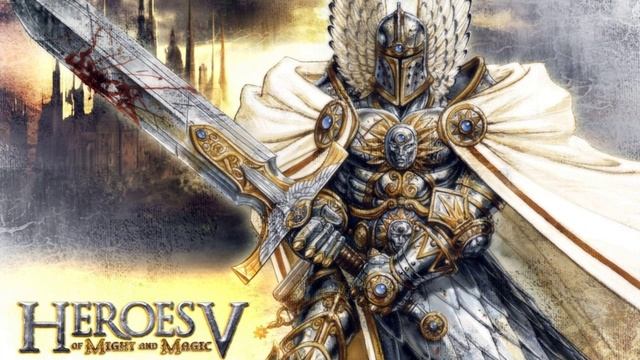 Heroes Of Might And Magic V Полный оригинальный саундтрек
