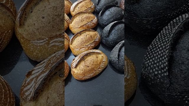 Lớp Sourdough bread #tastypastrybakery #sourdoughstarter #sourdoughbaking #bakingclass смотреть онлайн