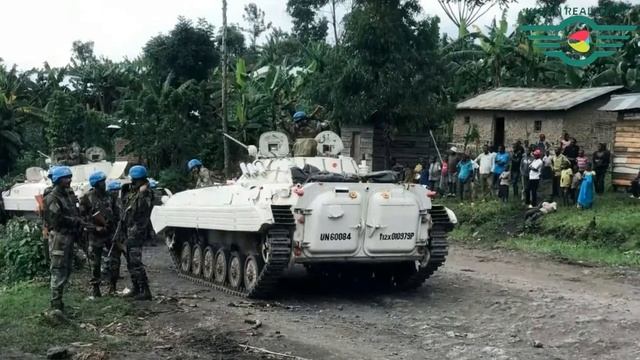 KURI UYU WA KANE NGIBYO IBIBEREYE MURI CONGO BITEYE UBWOBA🛑ABANYE-CONGO BATUYE RUTSHURU BARAKAYE смотреть онлайн