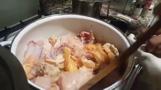 Cocinando con Hilary Zen| Adobong Manok смотреть онлайн