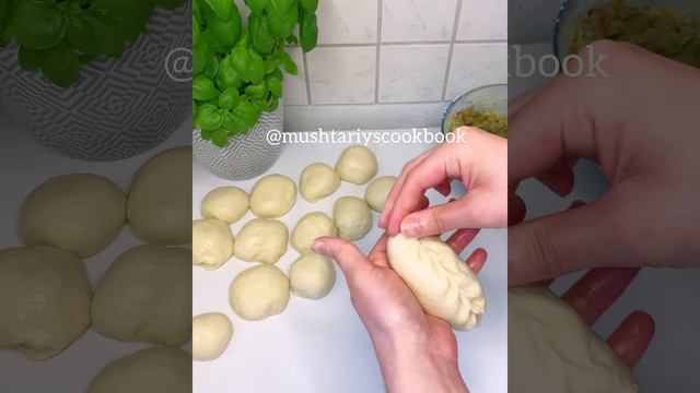 Самые вкусные и хрустящие пирожки как пух! Покорят сердце каждого смотреть онлайн