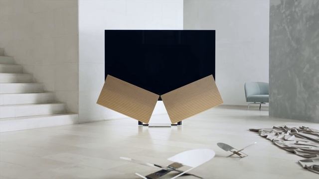 Bang & Olufsen Beovision Harmony смотреть онлайн