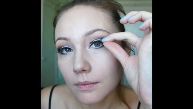 make up by ZHANNA MADI mambo italiano смотреть онлайн