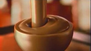 Реклама Lindt