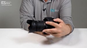 SIGMA 18-250mm f/3.5-6.3 DC Macro OS HSM Lens for CANON & NIKON DSLR Cameras | Overview